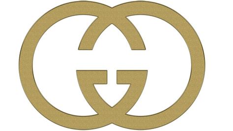 gucci symbol golden ration|Gucci double g.